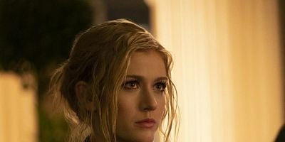 Cartel de Star City 2040