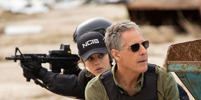 Cartel de In Plain Sight