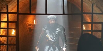 Cartel de Diriliş Ertuğrul 140.Bölüm