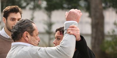 Cartel de Gülperi 25.Bölüm