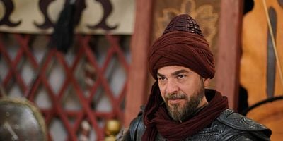 Cartel de Diriliş Ertuğrul 141.Bölüm