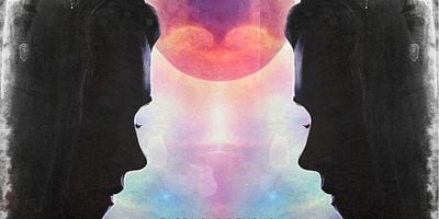 Cartel de Red Sun Rising