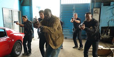 Cartel de The Checklist