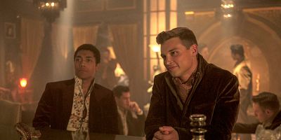 Cartel de The Epiphany