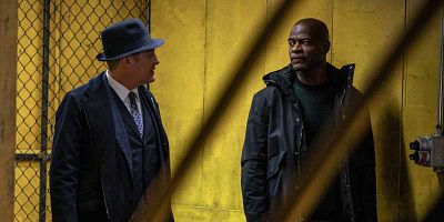 Cartel de Olivia Olson