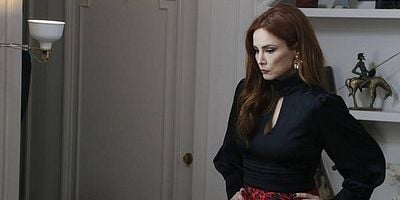 Cartel de Zalim İstanbul 1.Bölüm