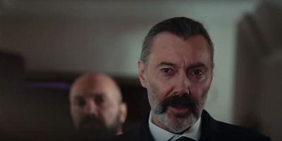 Cartel de Kadın 56.Bölüm