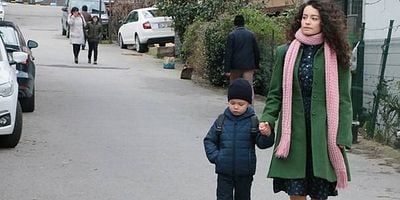 Cartel de Yaralı Kuşlar 1.Bölüm