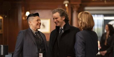 Cartel de Better Angels