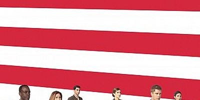 Cartel de Back on the Block