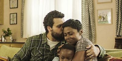 Cartel de We Are Each Others Harvest