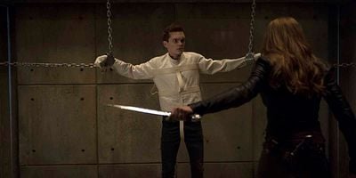 Cartel de The Beast Within