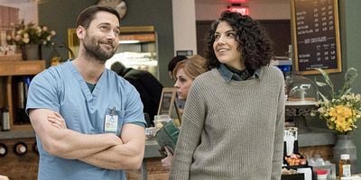 Cartel de Five Miles West