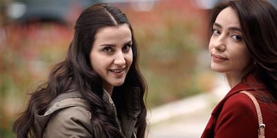 Cartel de Sen Anlat Karadeniz 47.Bölüm