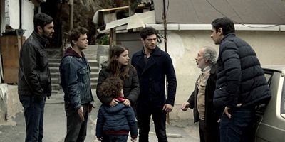 Cartel de Bizim Hikaye 65.Bölüm