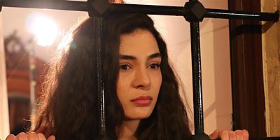 Cartel de Hercai 5.Bölüm