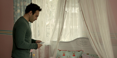 Cartel de Kızım 27.Bölüm