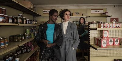 Cartel de El Dorado Canyon