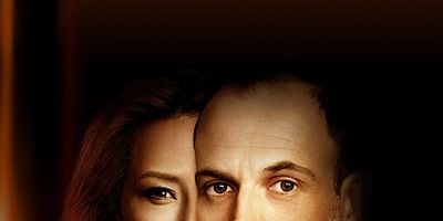 Cartel de The Further Adventures