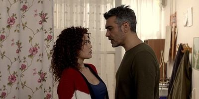 Cartel de Kadın 58.Bölüm