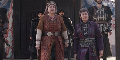 Cartel de Diriliş Ertuğrul 144Bölüm