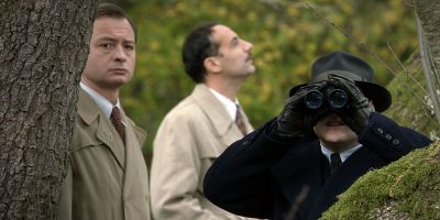 Cartel de Des nouvelles d'Anna