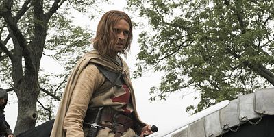 Cartel de Road to Chartres