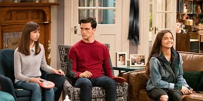 Cartel de The Pig in a Poke