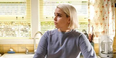 Cartel de One Last Time