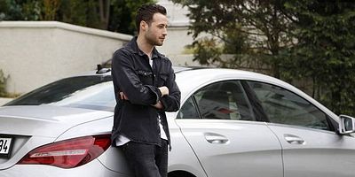 Cartel de Zalim İstanbul 4.Bölüm