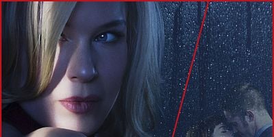 Cartel de What Remains