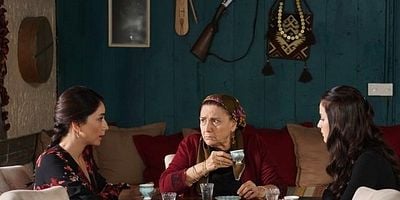 Cartel de Sen Anlat Karadeniz 49.Bölüm