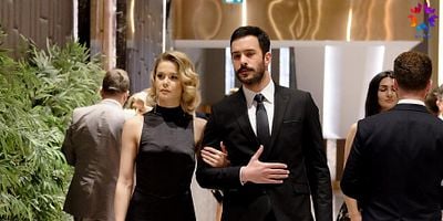 Cartel de Kuzgun 11.Bölüm