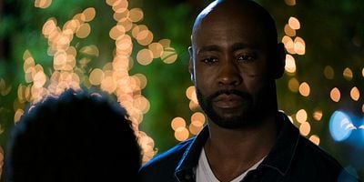 Cartel de Super Bad Boyfriend