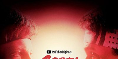 Cartel de Mercy Part II