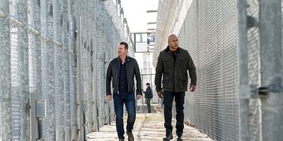 Cartel de The One That Got Away