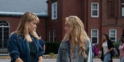 Cartel de Childhood's End