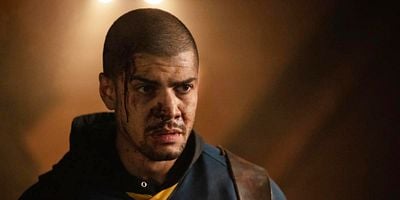 Cartel de Living Proof