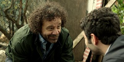 Cartel de Bizim Hikaye 68.Bölüm