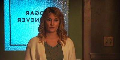 Cartel de Chapter Fifty-Seven: Survive the Night