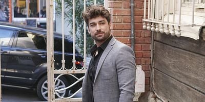 Cartel de Elimi Bırakma 39.Bölüm