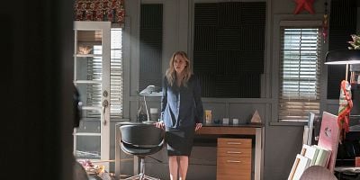 Cartel de You Have To Go