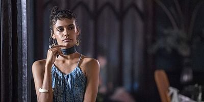 Cartel de The Prophecy