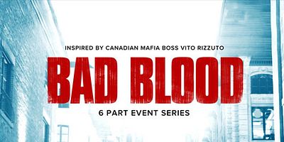 Cartel de Scar Tissue