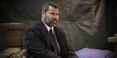 Cartel de Not All Men