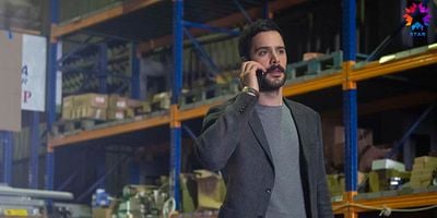 Cartel de Kuzgun 13.Bölüm