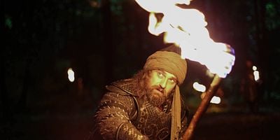 Cartel de Diriliş Ertuğrul 147.Bölüm