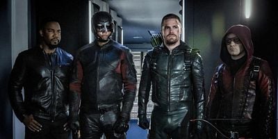 Cartel de You Have Saved This City