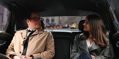 Cartel de Pillar of Salt