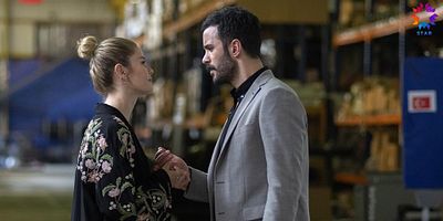 Cartel de Kuzgun 14.Bölüm